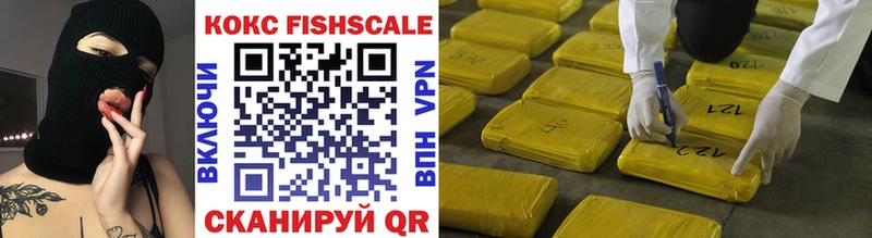 Купить  Нефтегорск  Кокаин Fish Scale 